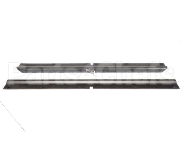 153-8021 Nu-Vu Assyglasslightproofer3Bulb