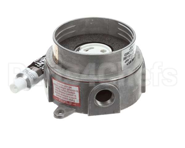 153019 Norlake Fixture Base Only 1806 Led 120