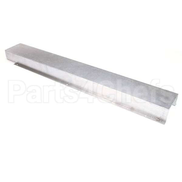153074 Compatible Duke Vent Flue Stacking (1028) 36 X 40 20Ga-A