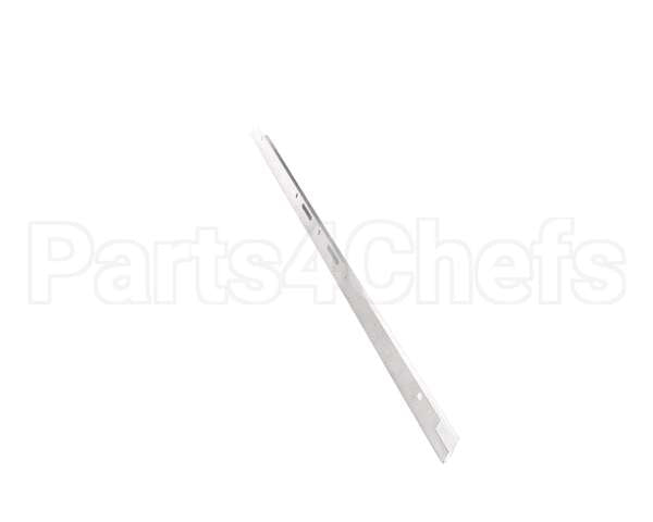 153084 Duke Gasket Door Top 6/13 2.563X31 30Ga.coil=