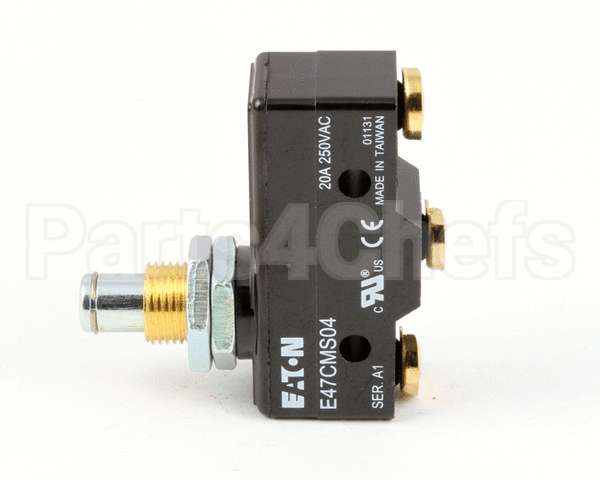 153114 Duke Switch,Door Micro E47Cms04 C-H 20A (20/B