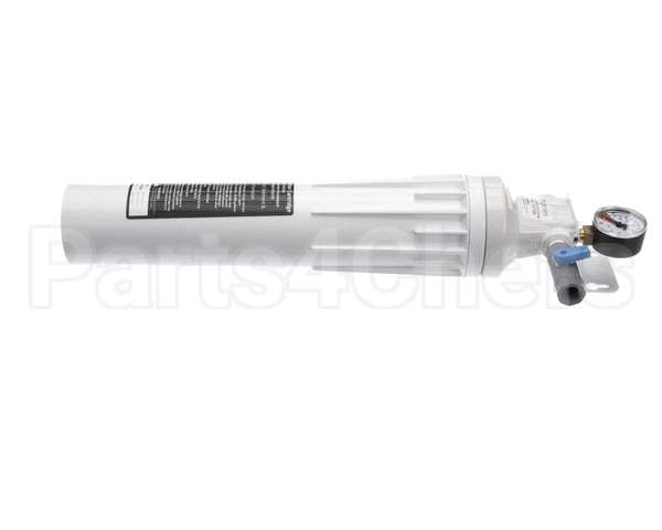 153119 Groen Puresteem Water Treatment Kit