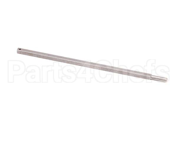 153123 Duke Handle,Valve