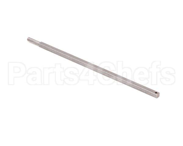 153123 Duke Handle,Valve