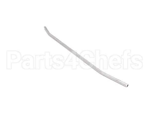 153129 Duke Tube,Lt Burner 3/8 X .028 X 19 Long