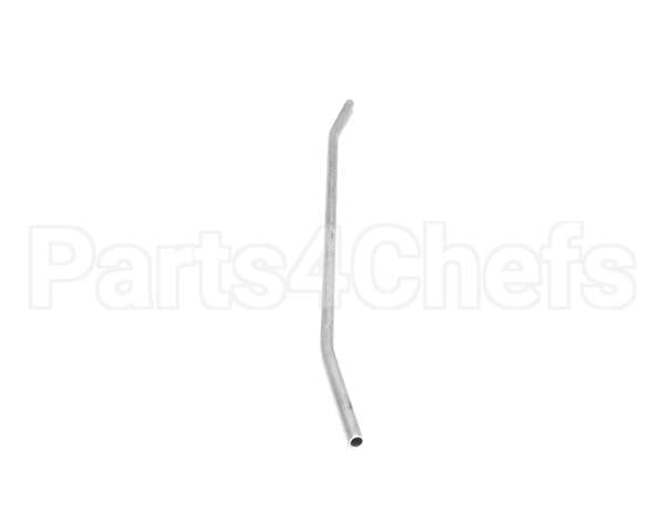 153129 Duke Tube,Lt Burner 3/8 X .028 X 19 Long