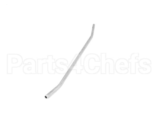 153129 Duke Tube,Lt Burner 3/8 X .028 X 19 Long