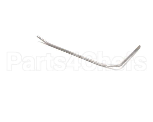 153130 Duke Tube,Rt Burner 3/8 X .028 X 23Lg