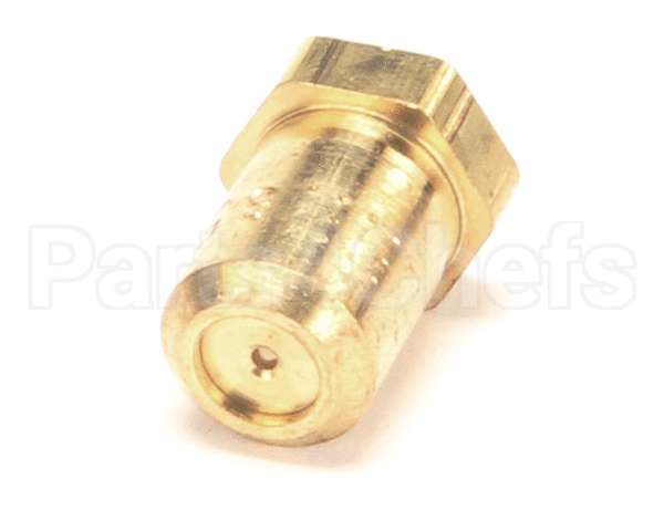 153155 Duke Orifice,Hood 55 613 Std Lp