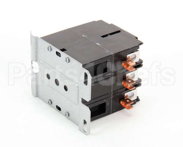 153156 Duke +Contactor,50Amp 3 Pole--So Specs Replac