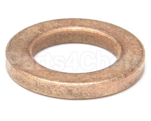 153161 Duke Bearing,Thrust 5/8Idx1Odx1/8 Bronze