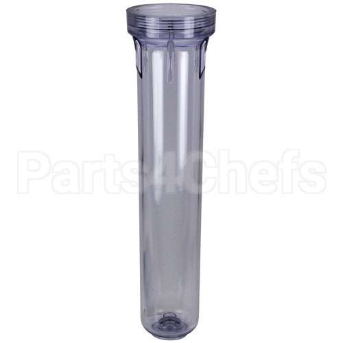 153195-06 Compatible Everpure Replacement Bowl - 20"