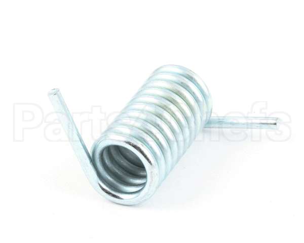 15320007 Nuova Simonelli Left Spring P1L P2L (For Mode