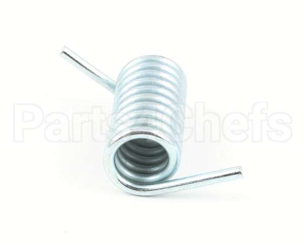 15320008 Nuova Simonelli Spring Right P1L P2L (For Mode