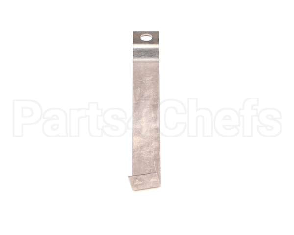 15320009 Nuova Simonelli Left Bracket For P2L
