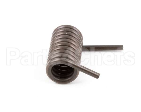 15320066 Nuova Simonelli Left Spring P1L P2L (Post 199