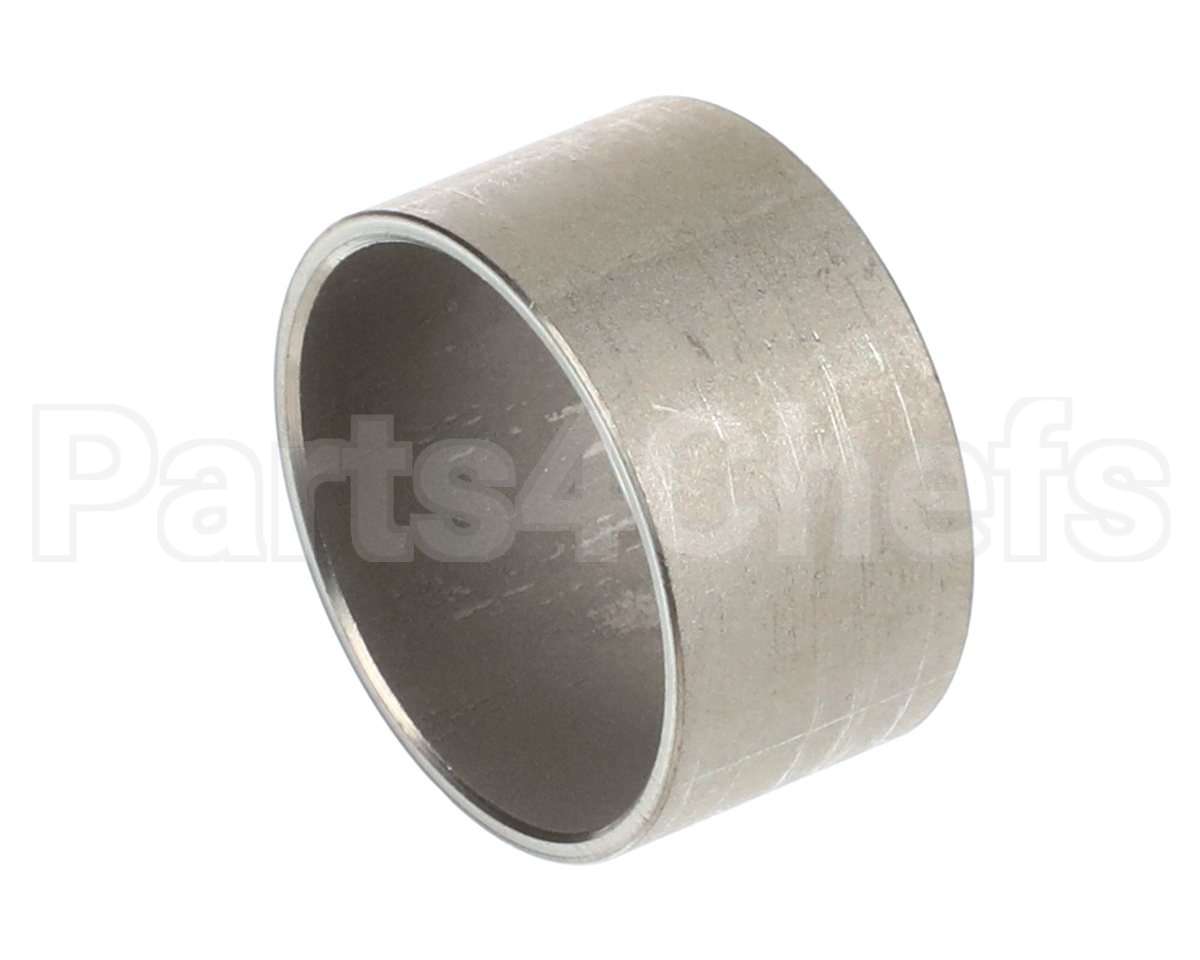 153202 Duke Spacer,Door Shaft .531 Ss