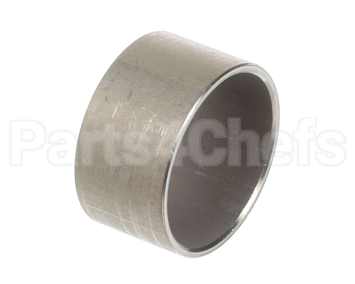 153202 Duke Spacer,Door Shaft .531 Ss