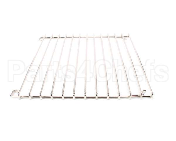 153229 Duke Rack,Support Oven