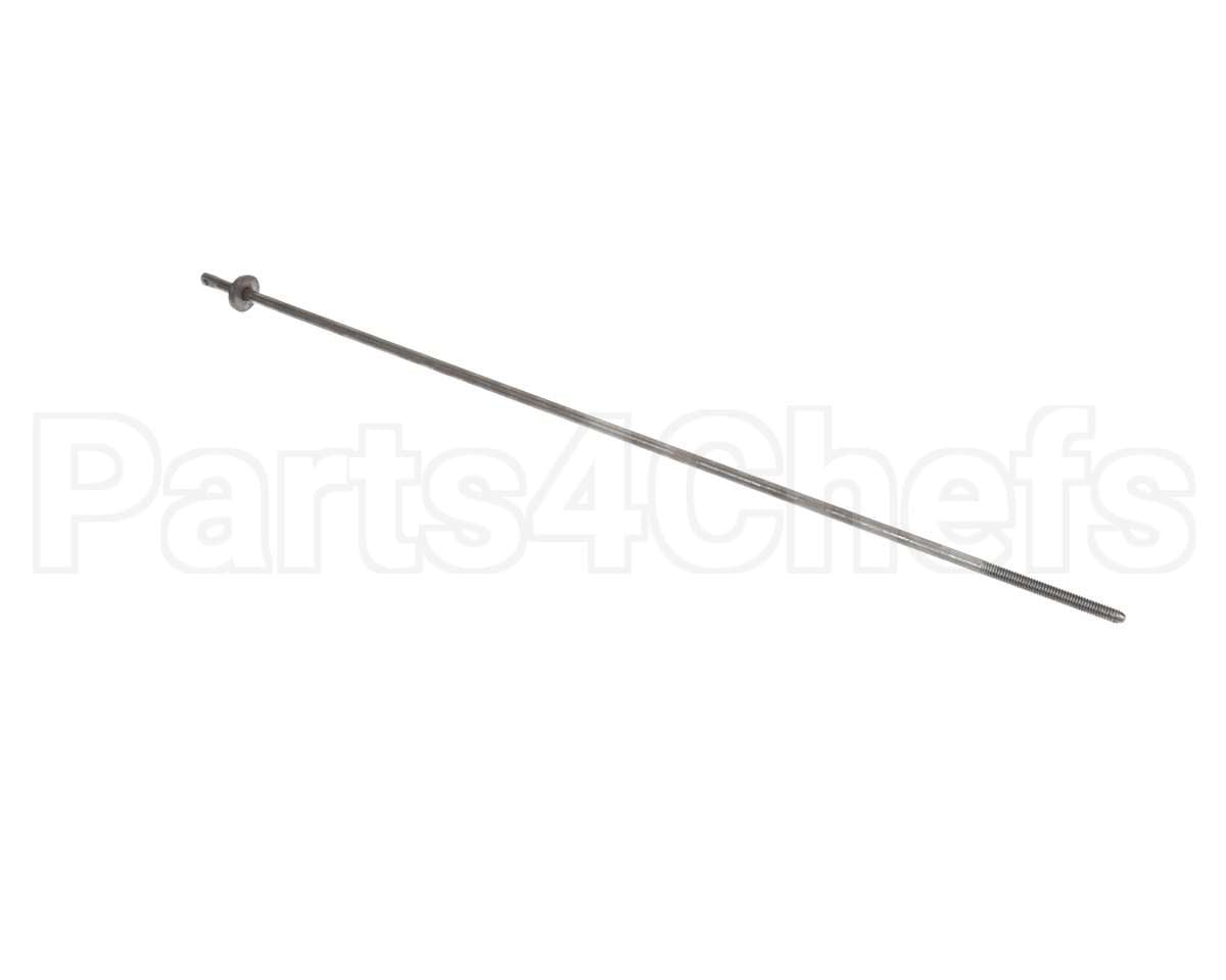 153235 Duke Rod,Door Stop Asm