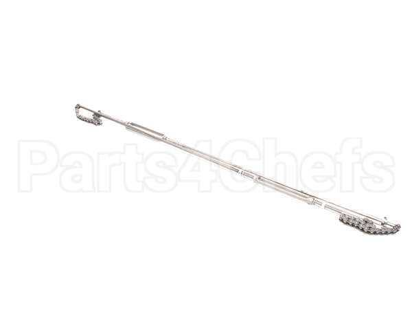 153237 Duke Chain Assembly Door