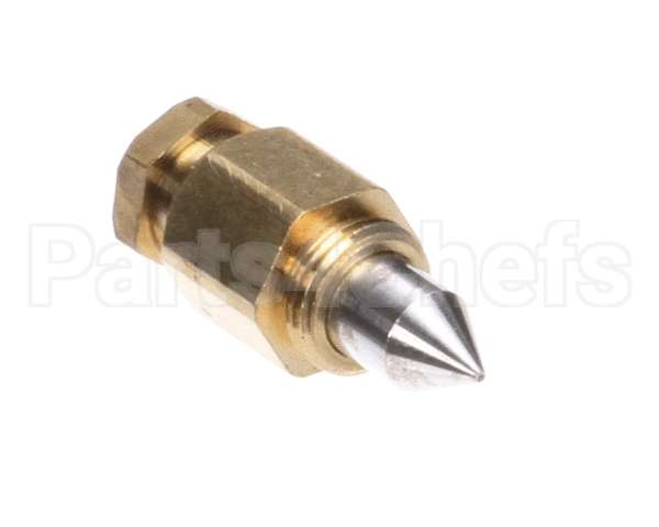 153264-001 Henny Penny Inlet-Fitting Pilot Orifice-Nat