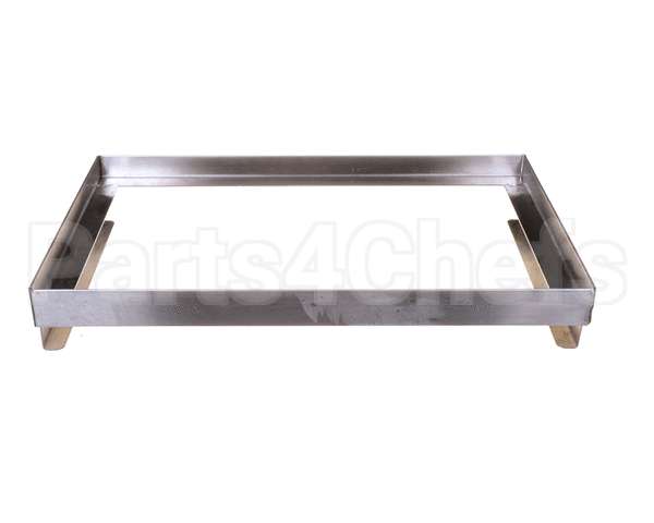 153277 Marshall Air Bracket Syrup Box Mounting