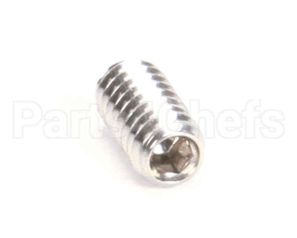 15328 Blakeslee Soc Set Scw 1/4-20 X 3/8