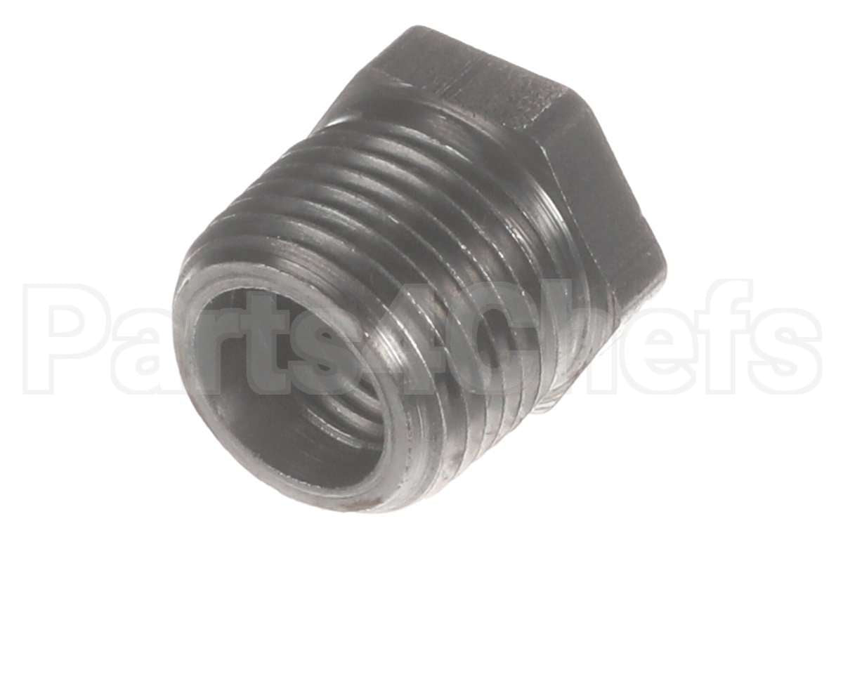 153319 Duke Bushing,Hex 3/8P To 1/4P