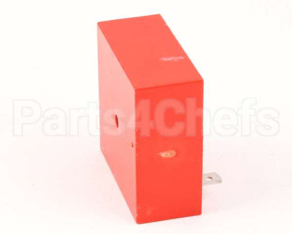153324 Duke Timer,Delay 120V, 2 Second Fixed