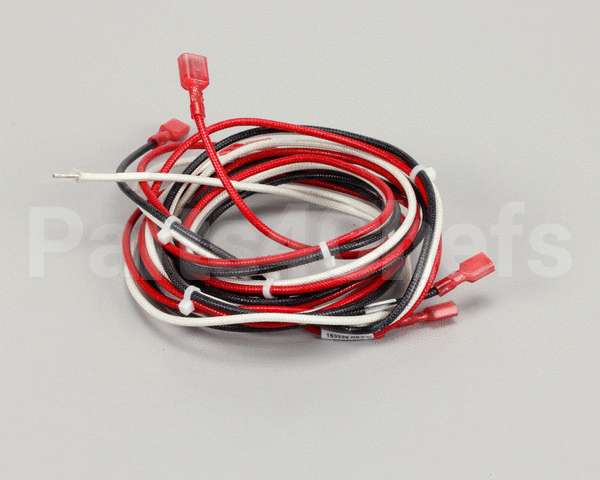 153339 Groen Harness Ssb Ignition