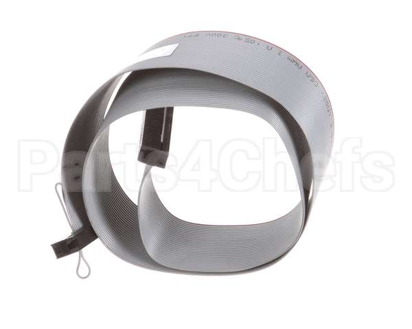 153340 Groen Harness, Vrc Control To Relay Board Auto
