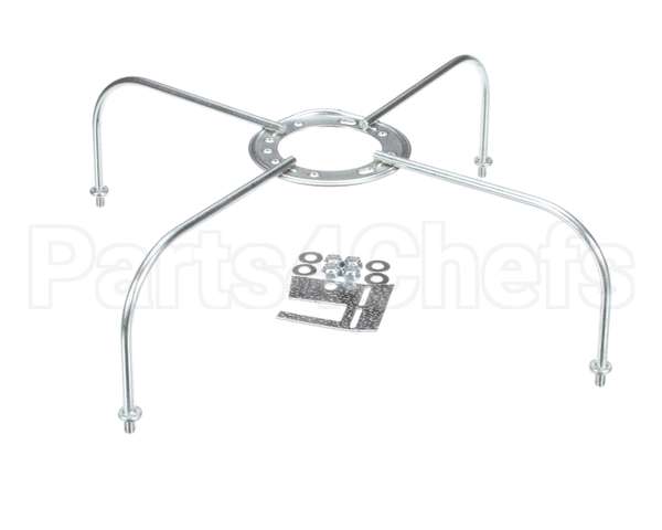 153346 Norlake Motor Mount Kit 08525672