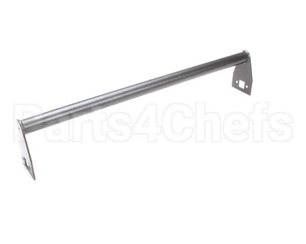 153432 Duke Handle,Dr 50/50 Paint Rl Fab#153423, 20/