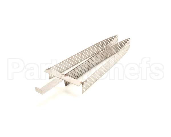 153451 Duke Baffle Burner Assembly--So Specs Replace