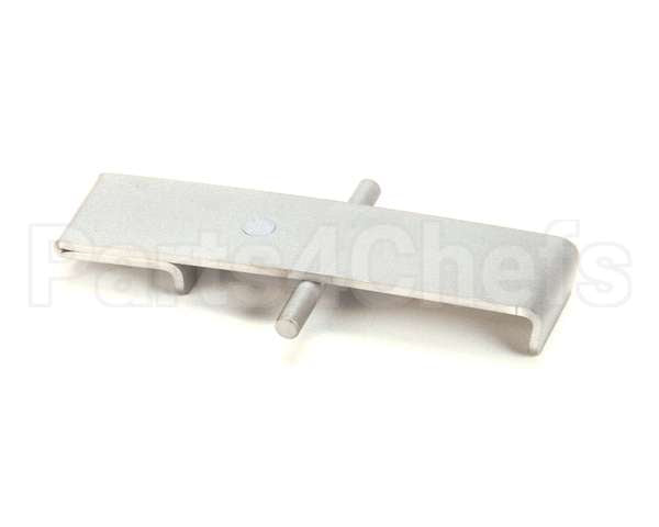 153485 Henny Penny Weld Assembly-Lid Latch