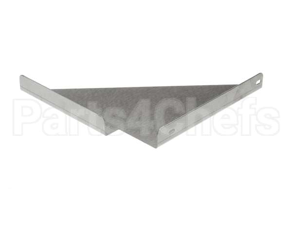 15352 Henny Penny Splash Guard Gusset
