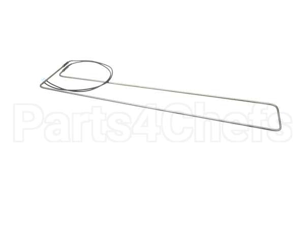 153533 Norlake Drain Pan Heater