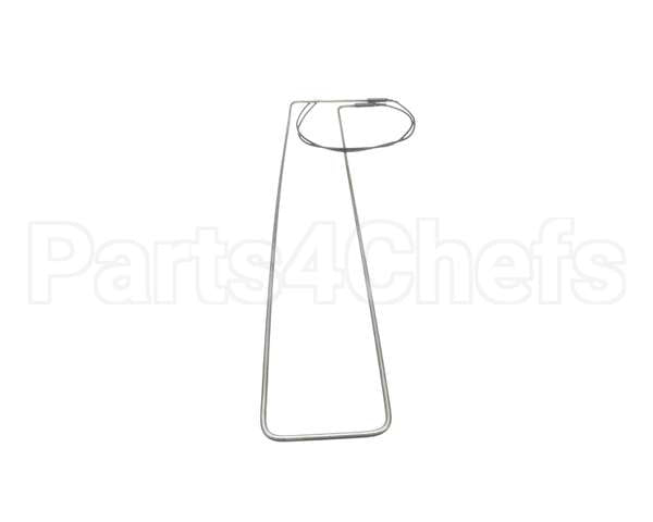 153533 Norlake Drain Pan Heater