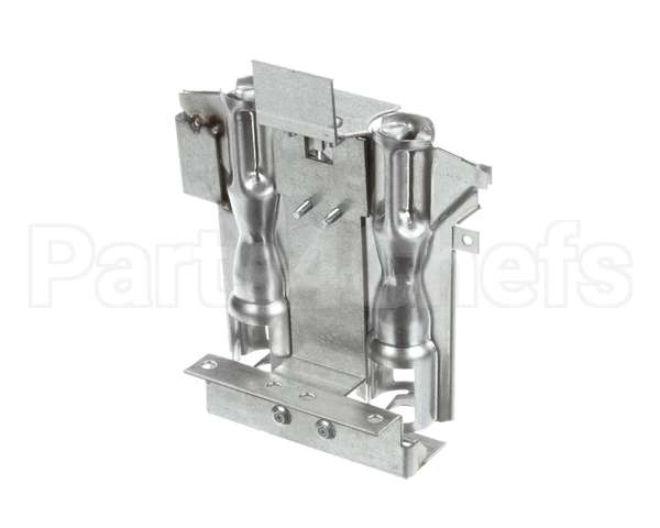 153551 Duke Burner Inshot Assembly--So Specs Incl: L