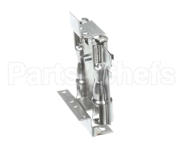 153551 Duke Burner Inshot Assembly--So Specs Incl: L