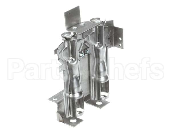 153551 Duke Burner Inshot Assembly--So Specs Incl: L