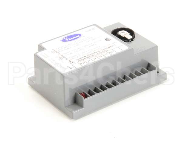 153617 Duke Module,Ignition Intermittent Pilot