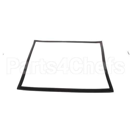 153655 Norlake Gasket Door Magnetic