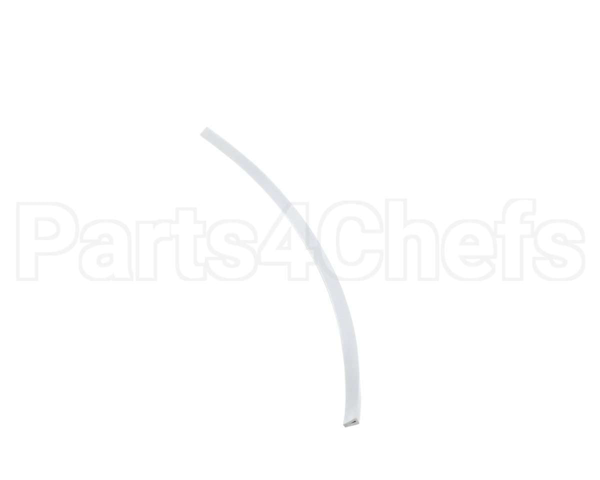 153693-001 Henny Penny Lid Edge Seal