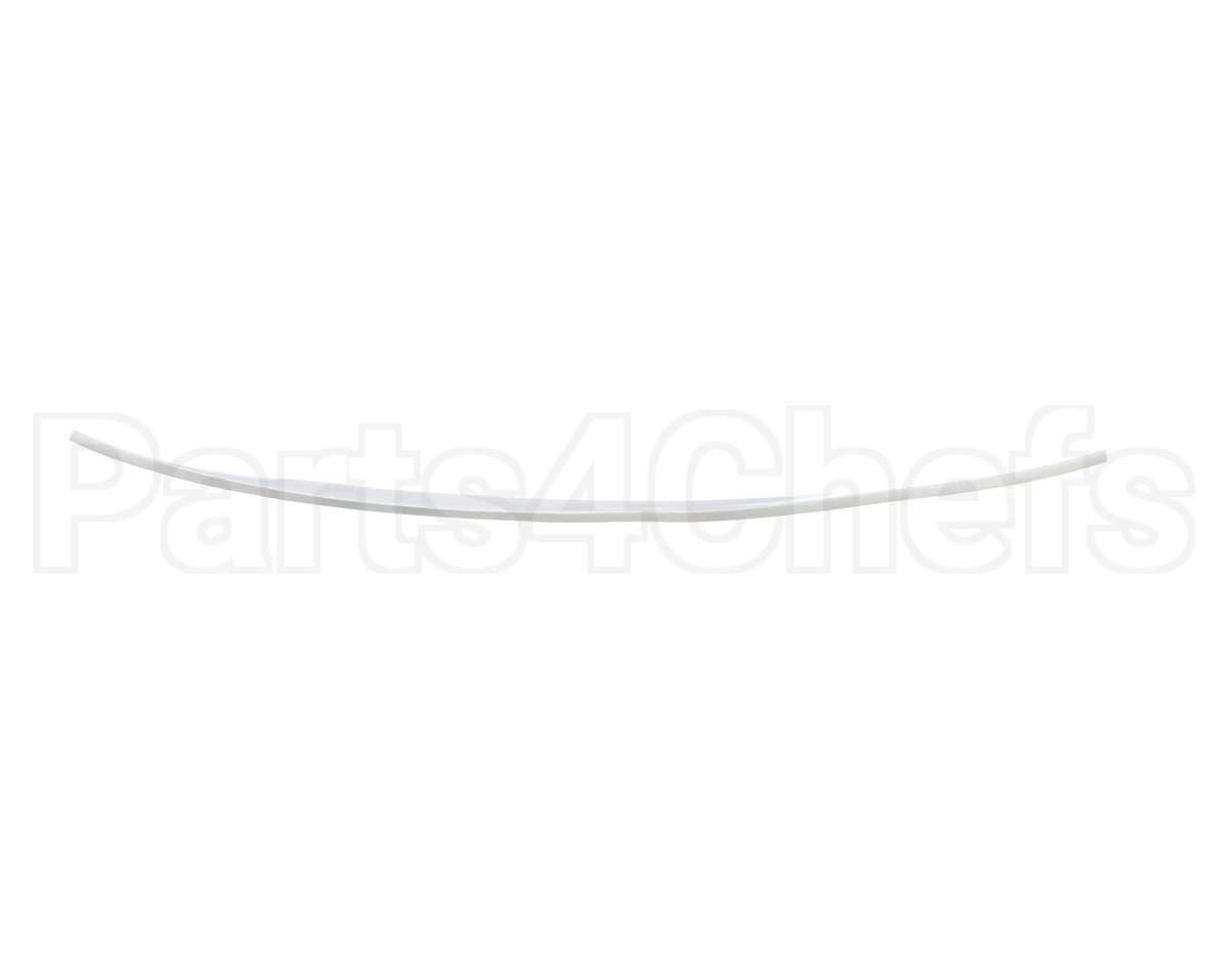 153693-001 Henny Penny Lid Edge Seal