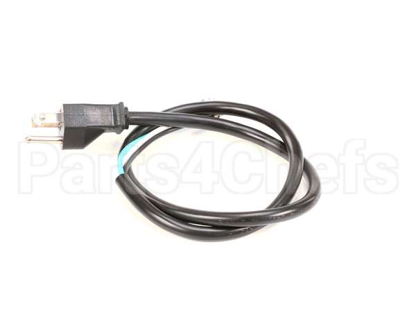 153726-001 Henny Penny Assembly-Cord Power 120V 30