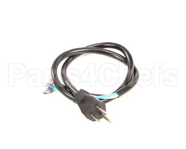 153726-001 Henny Penny Assembly-Cord Power 120V 30