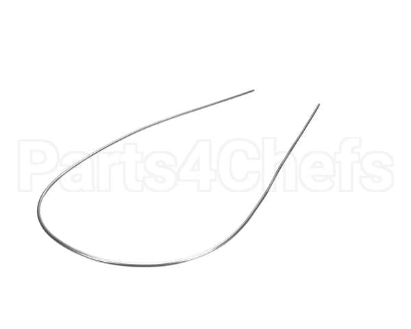 15374-5 Montague Pilot Tubing 1/4"
