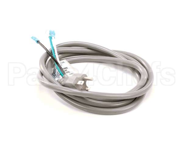 153743 Duke Cord,Power W/Terminals